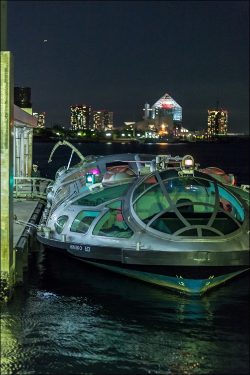 船長がしぶかった 船長がしぶかった