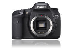 Canon デジタル一眼レフカメラ EOS 7D ボディ EOS7D