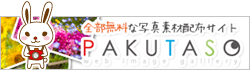 PAKUTASO/パクタソ