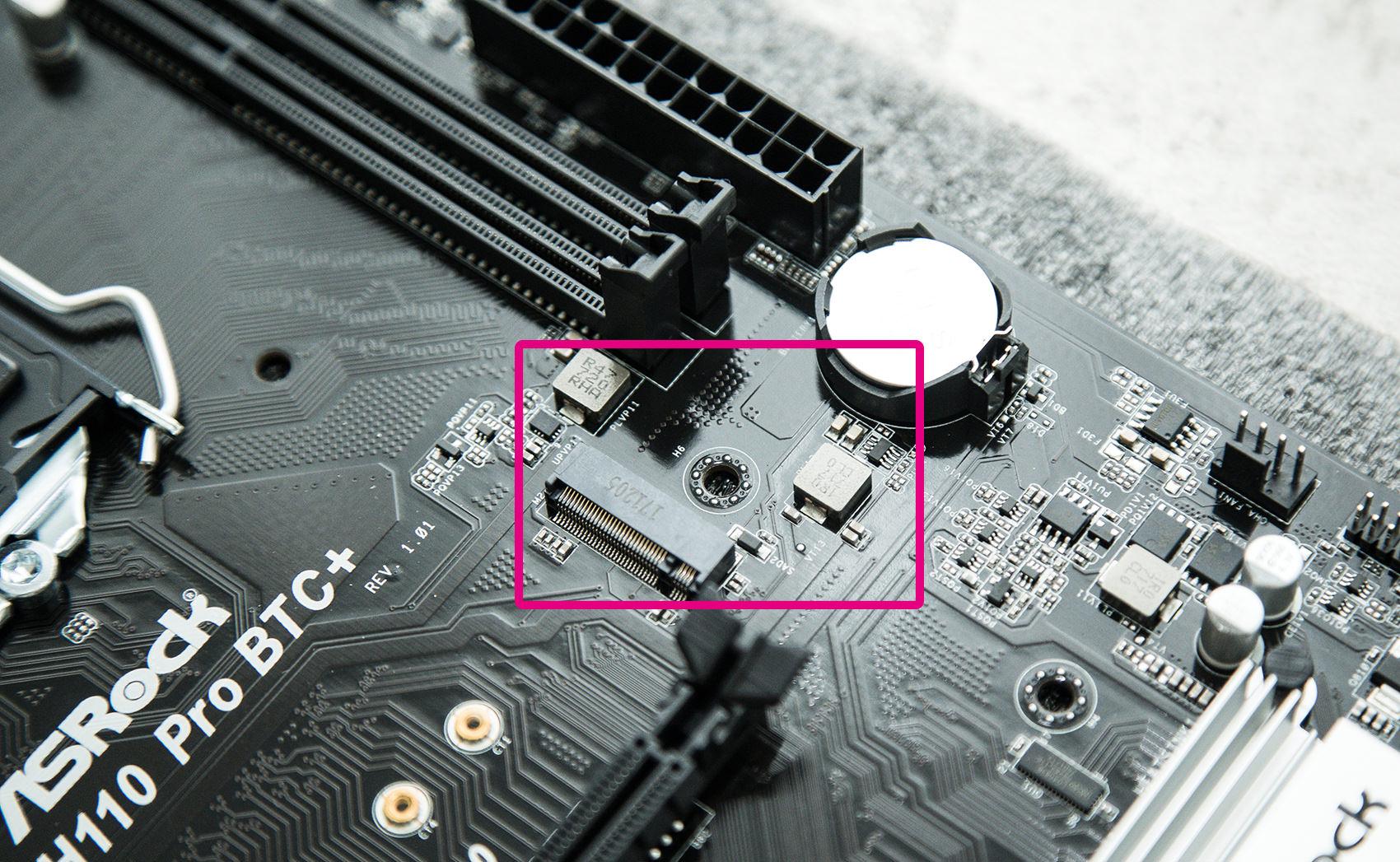 仮想通貨マイニング入門-その3｜PC組み立ての注意点と周辺機器について - すしぱくの楽しければいいのです。