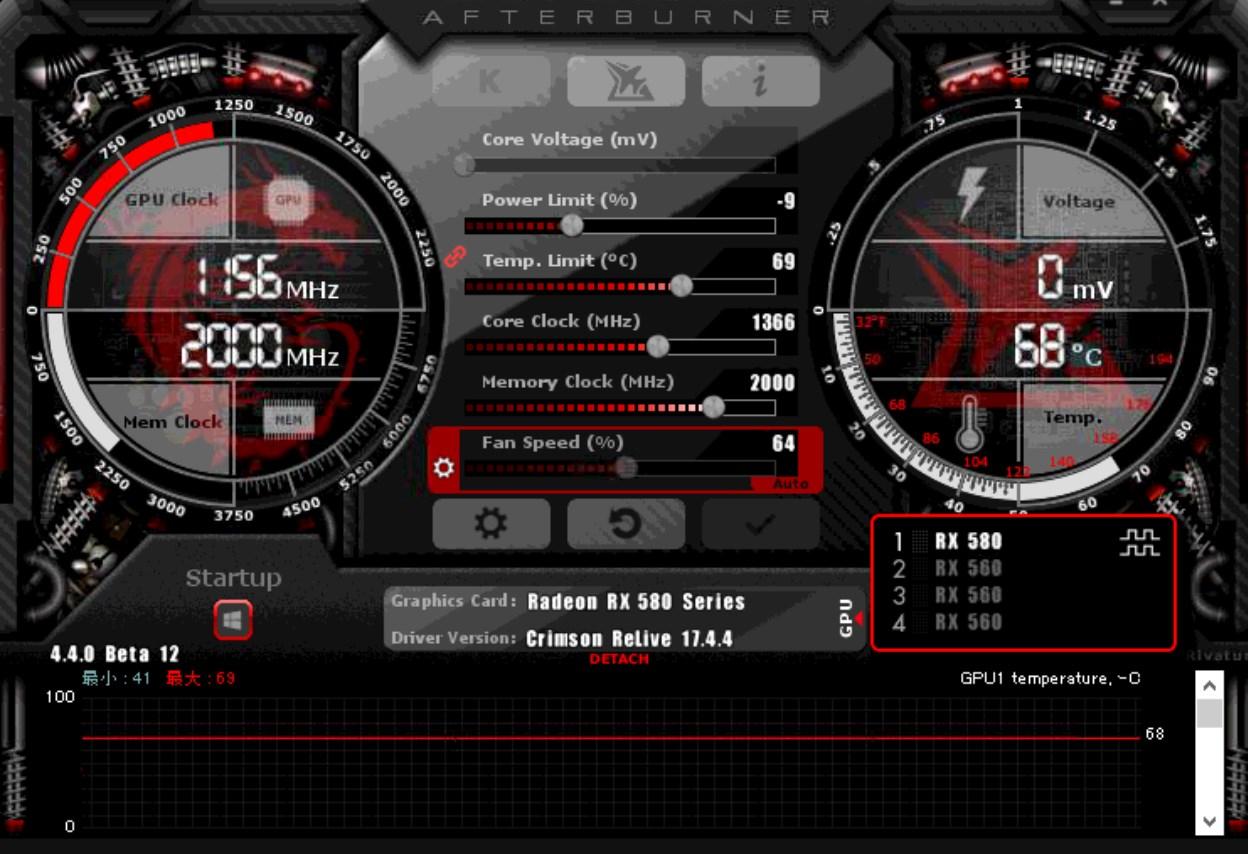 Как разогнать видеокарту. Afterburner 4.6.2. Разгон RX 560 4gb MSI Afterburner. MSI Afterburner on desktop. RX 570 Power limit.