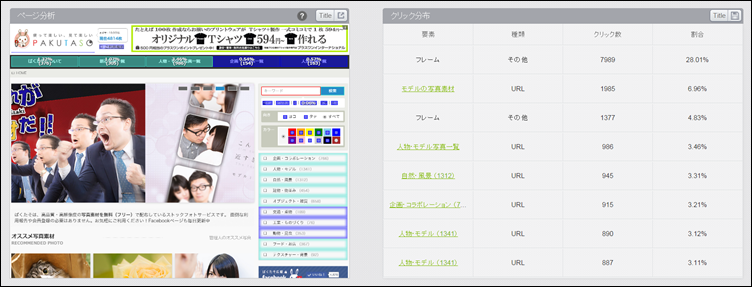 ページ単位ごと ページ単位ごと