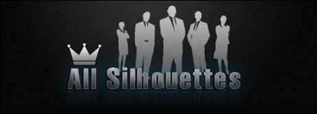 silhouettes-logo