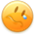 face_sad_smiley_icon