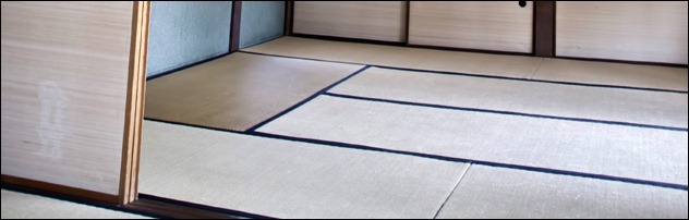 tatami