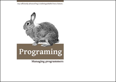 オライリー本 オライリー本