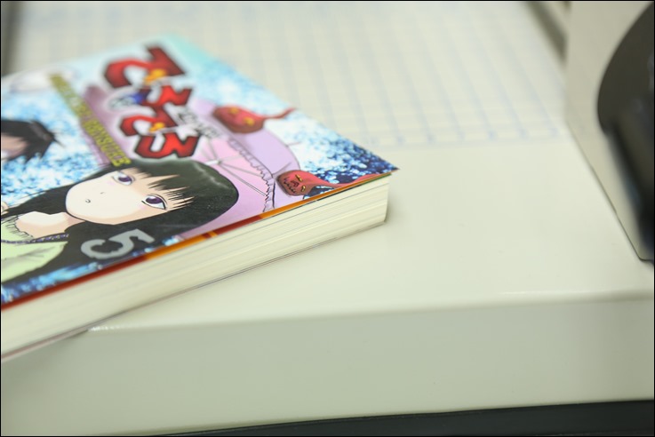 裁断済】化物語 自炊用