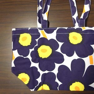 marimekko(マリメッコ) 60周年記念発売のムック本を買って歴史