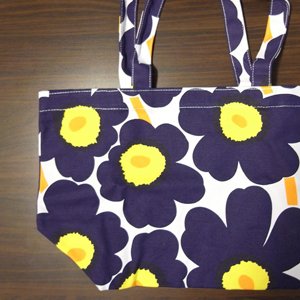 marimekko(マリメッコ) 60周年記念発売のムック本を買って歴史とかデザインをまとめてみた