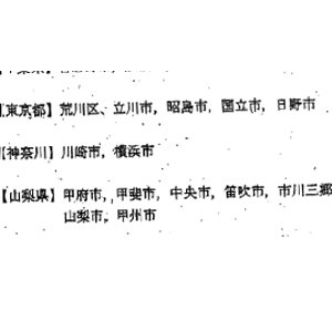 横浜の輪番停電と停電中に気を付ける事。そして、自分たちができる節電方法や義援金について