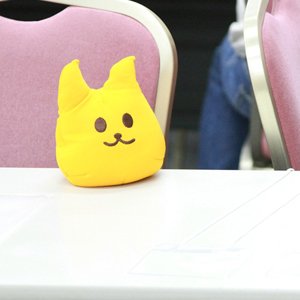 movabletypeの交流会イベント、MT cafe が東京で開催！トフちゃんと会いに参加してきました