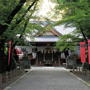 長野県（上田～安曇野）へ撮影旅行に行ってきました。