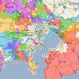 電力使用率を確認・比較し節電をしよう！計画停電のエリアやグループ分けツール等まとめてみました。