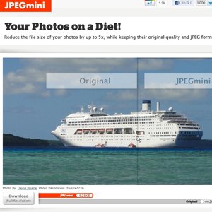 【10MB→2MB】jpeg画像をそのままの解像度で高圧縮してくれるJPEGminiを使ってみた。レビュー