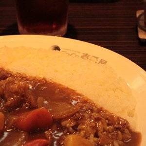 ココイチ 横須賀限定販売の海軍カレーを食べて猿島に行ってきました