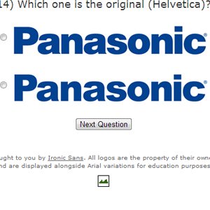 デザイナーなら満点必至？Helvetica（ヘルベチカ）が使われている企業ロゴ当てクイズ