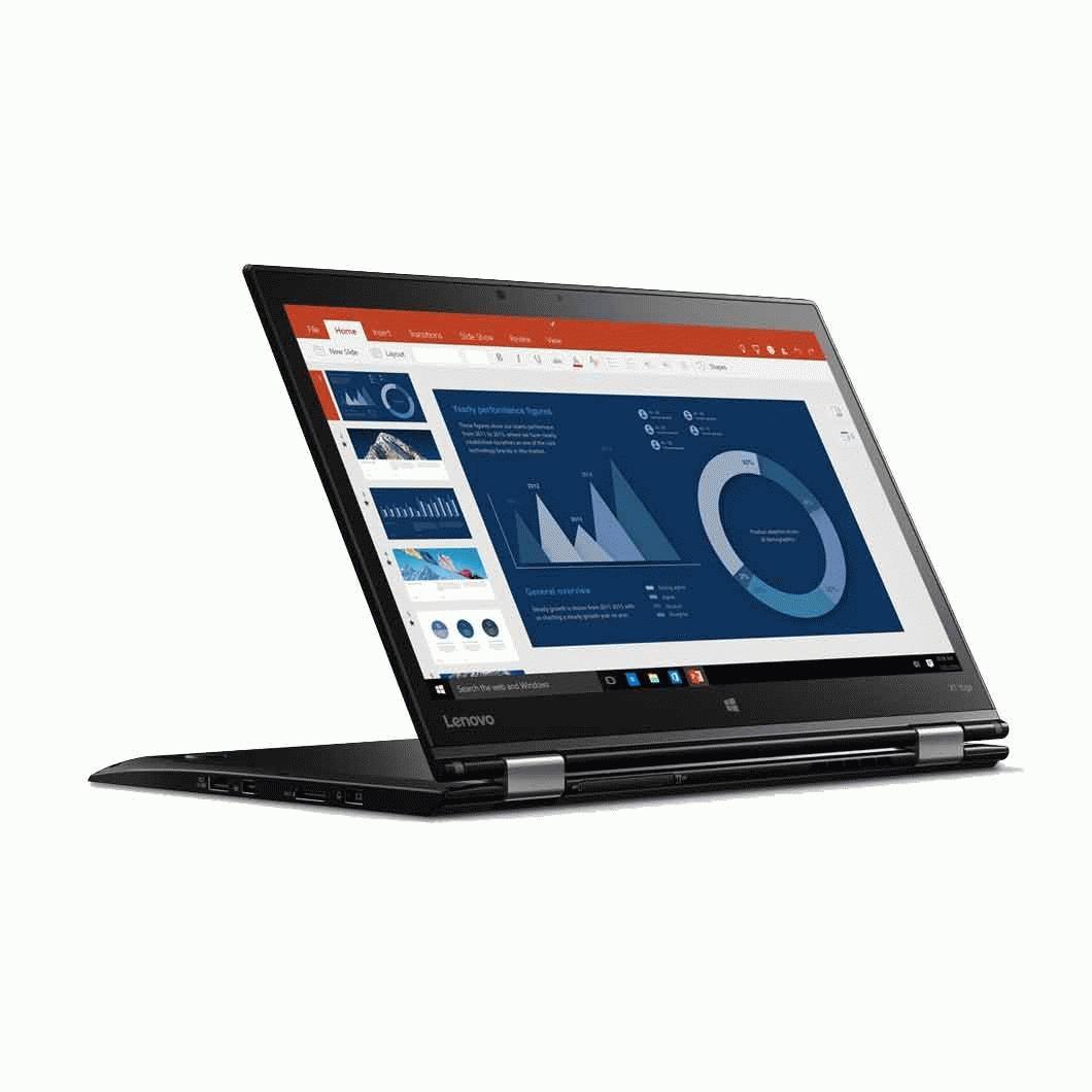 撮影で使っている ThinkPad x1 yoga のタッチスクリーンが突然使えなくなる原因と解決法