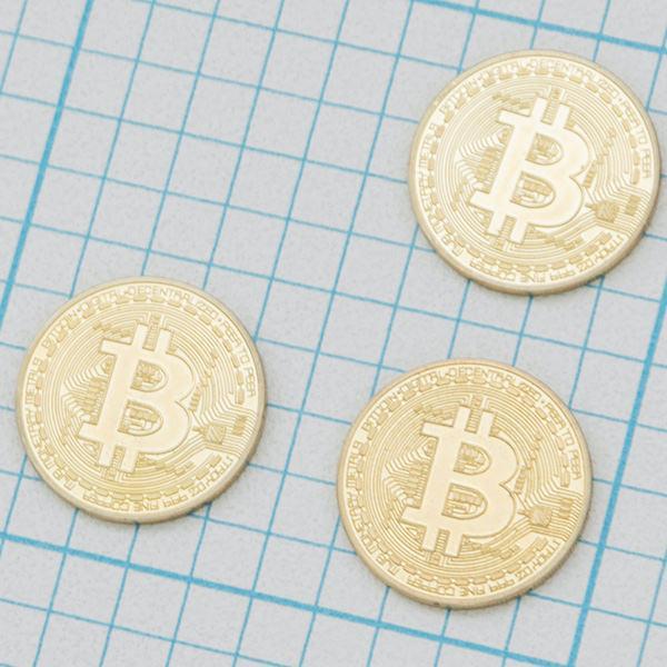 仮想通貨マイニング入門-その5｜ビットコインの保管（ウォレット）や税金について［追記あり］